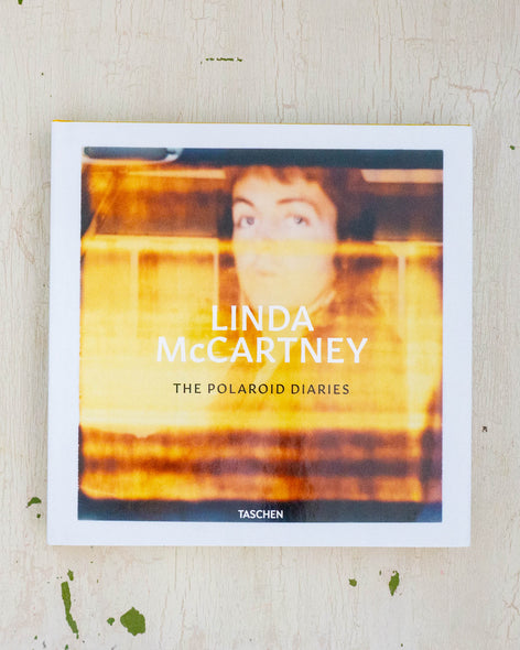 Linda McCartney - The Polaroid Diaries 