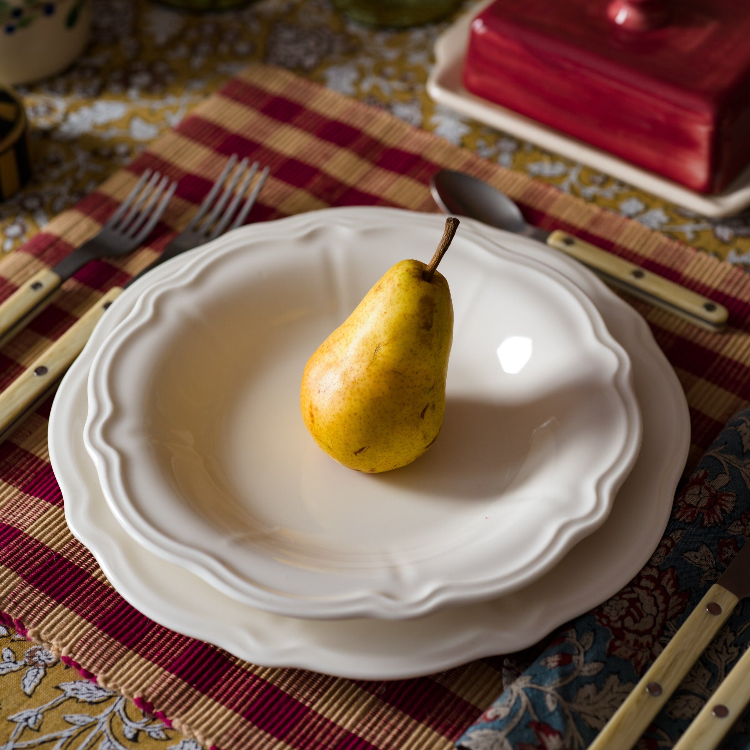The Autumn Table