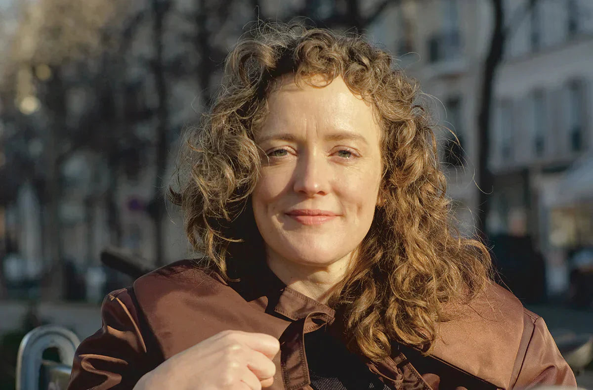 Baa in Your Space with Camilla Wynne