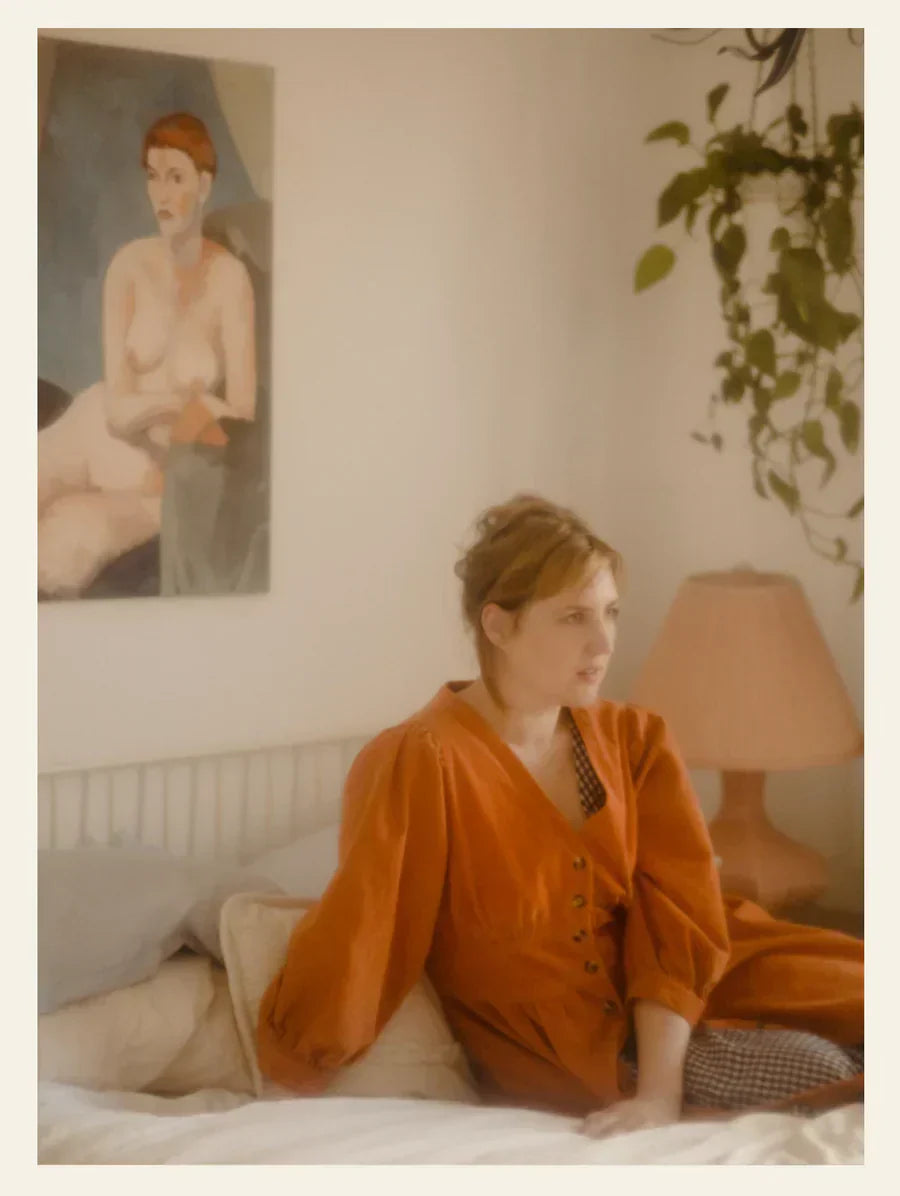 Baa in Your Space with Laura Dawe