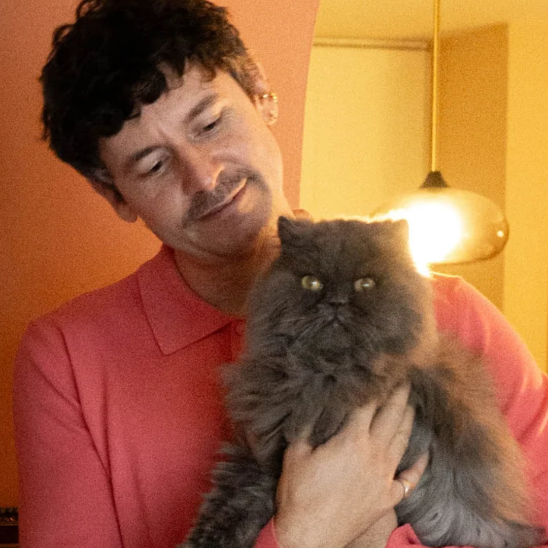 BAA In Your Space: Chad Burton