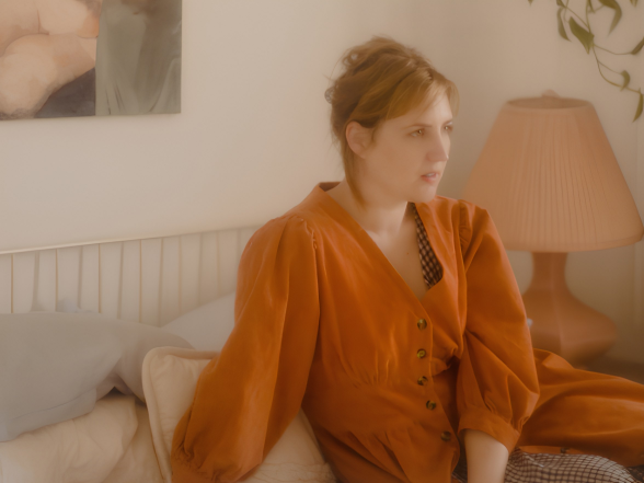 BAA in Your Space: Laura Dawe