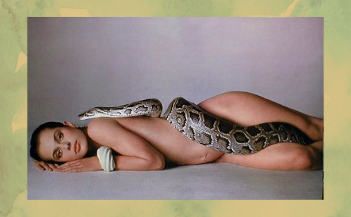 Anticipate a Change of Mood