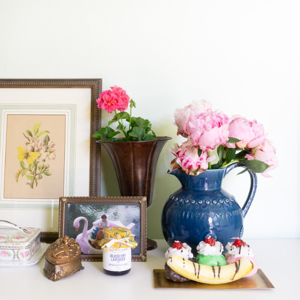 Baa In Your Space with Liv Biggar