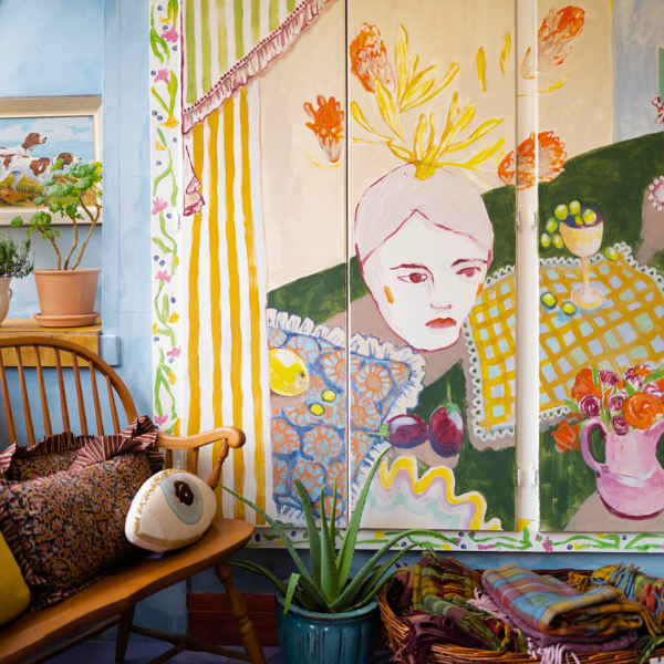 Absolutely Everything