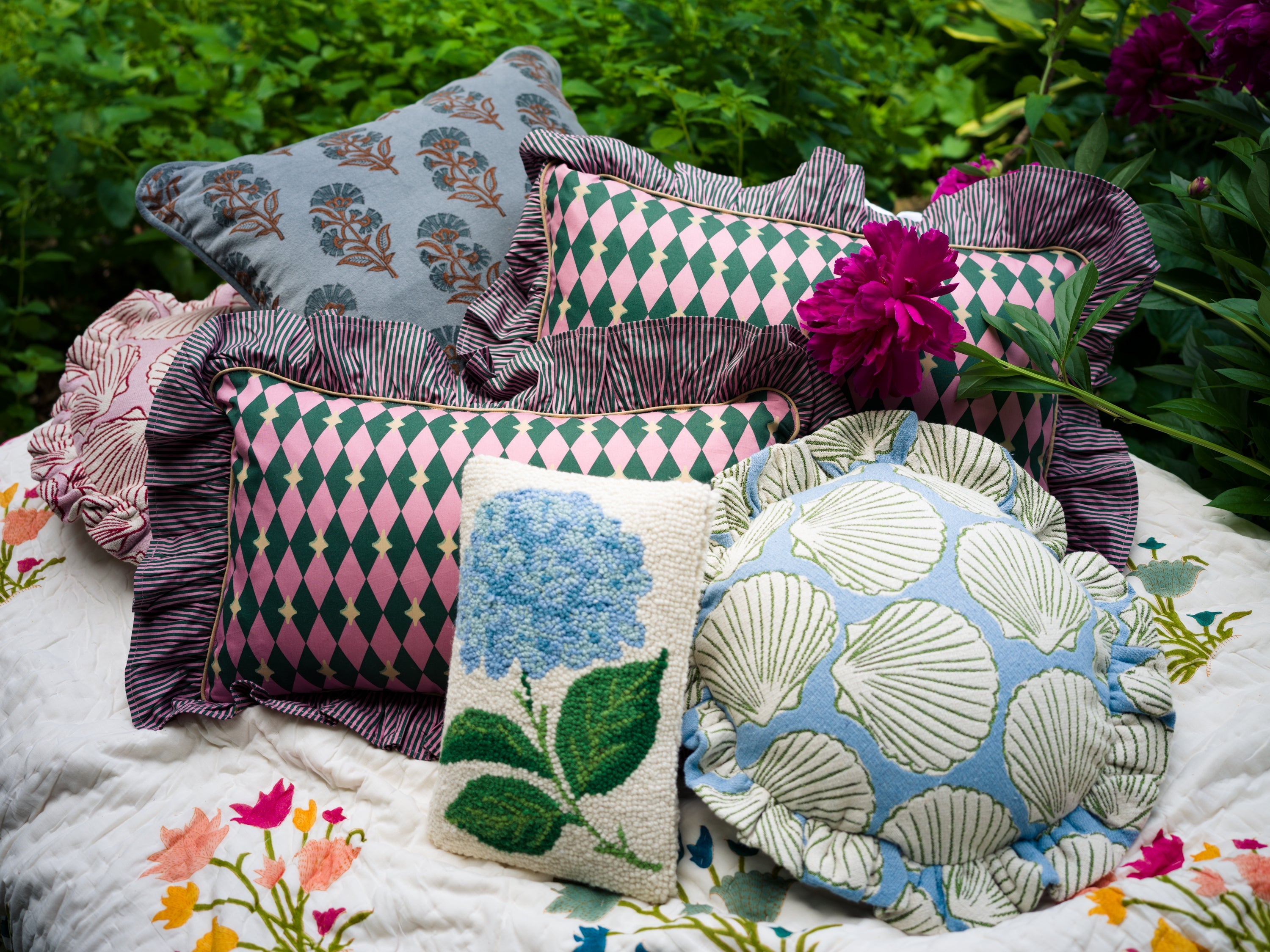 Bedding