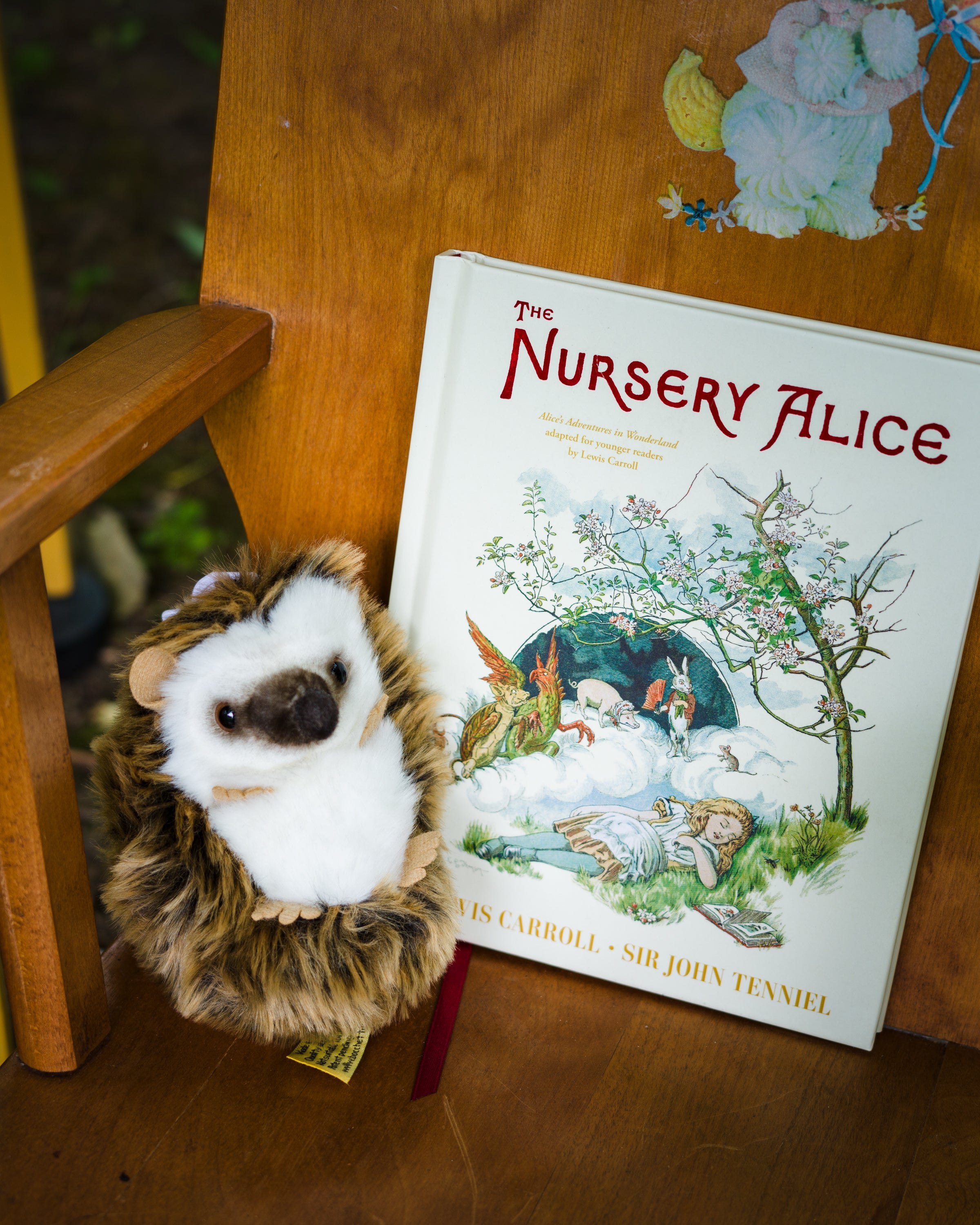 Children's Books