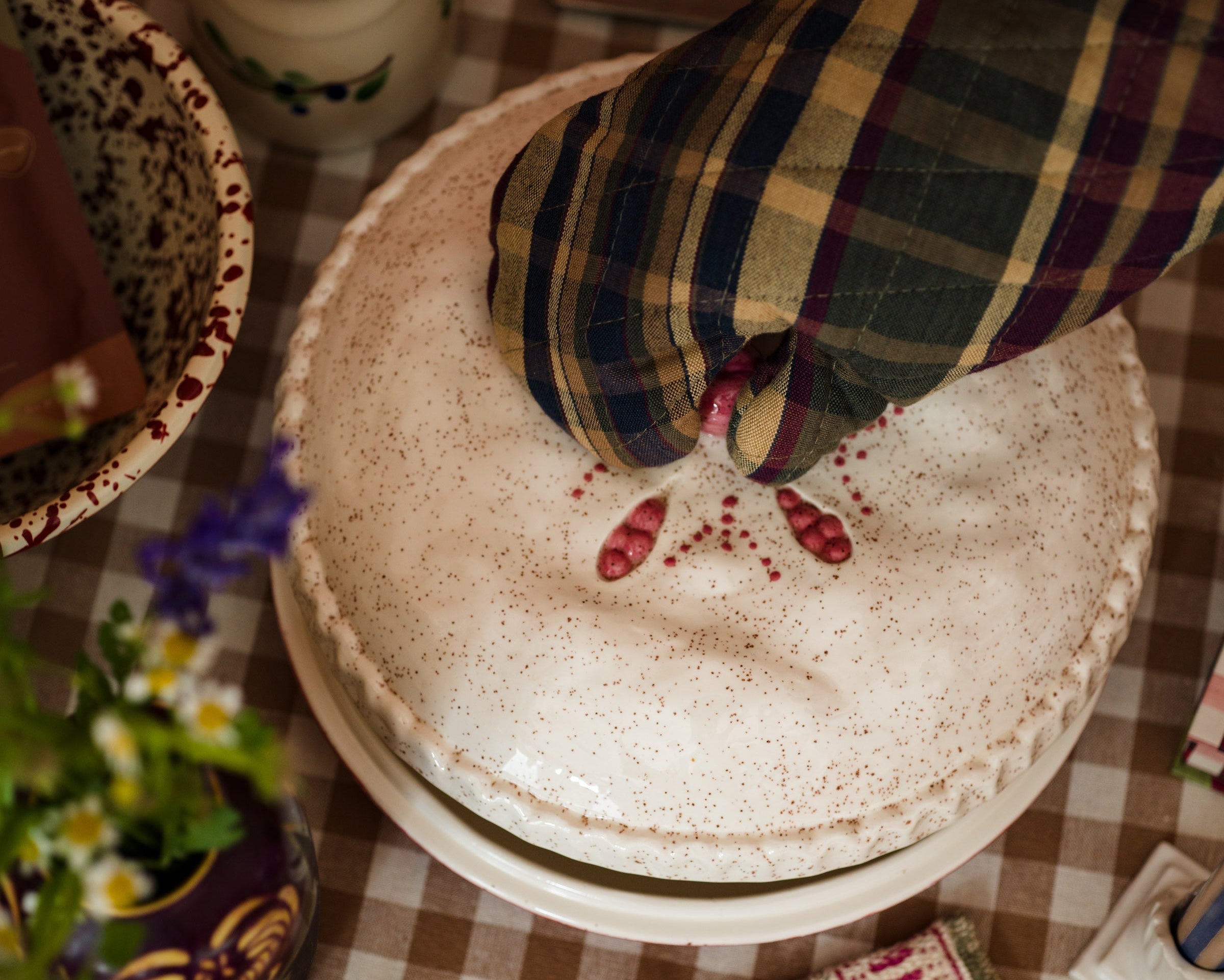 Serveware