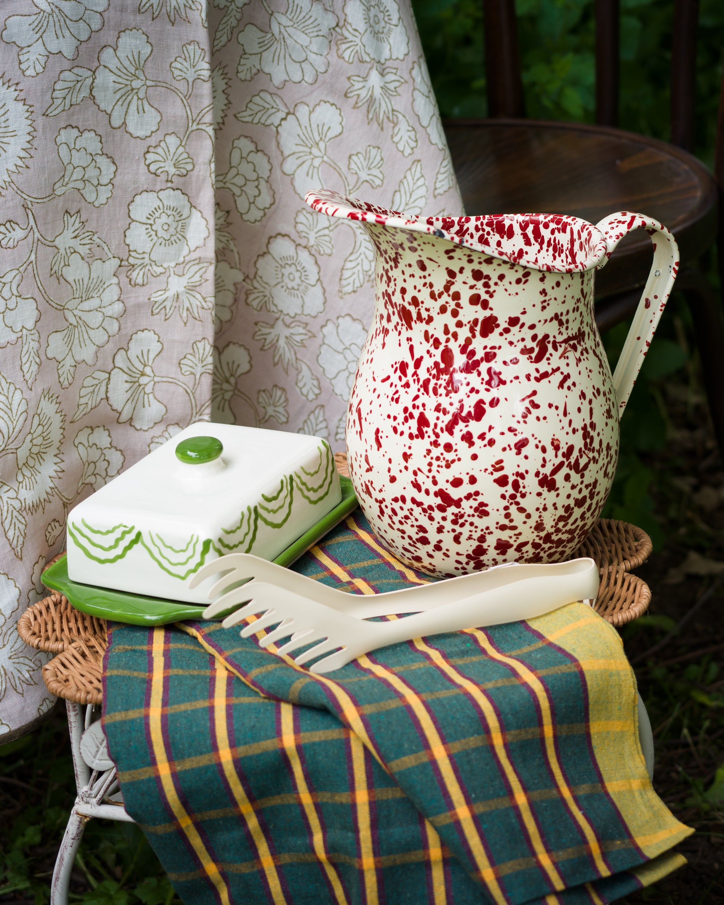 Serveware