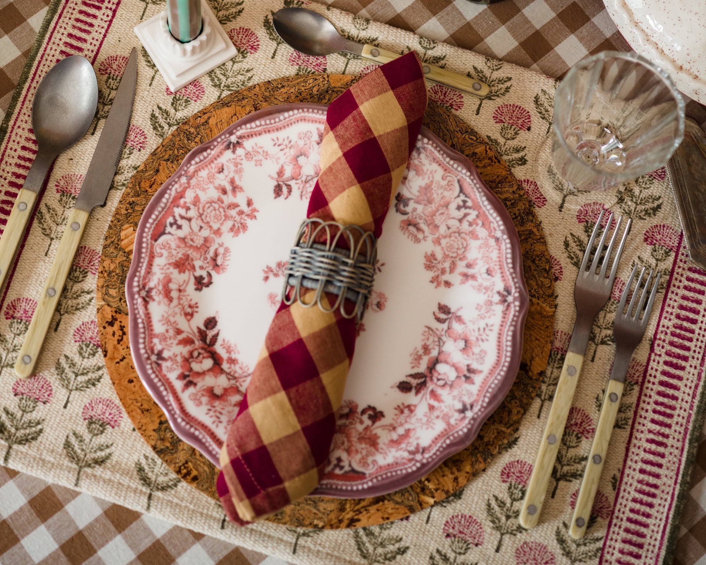Table Linens