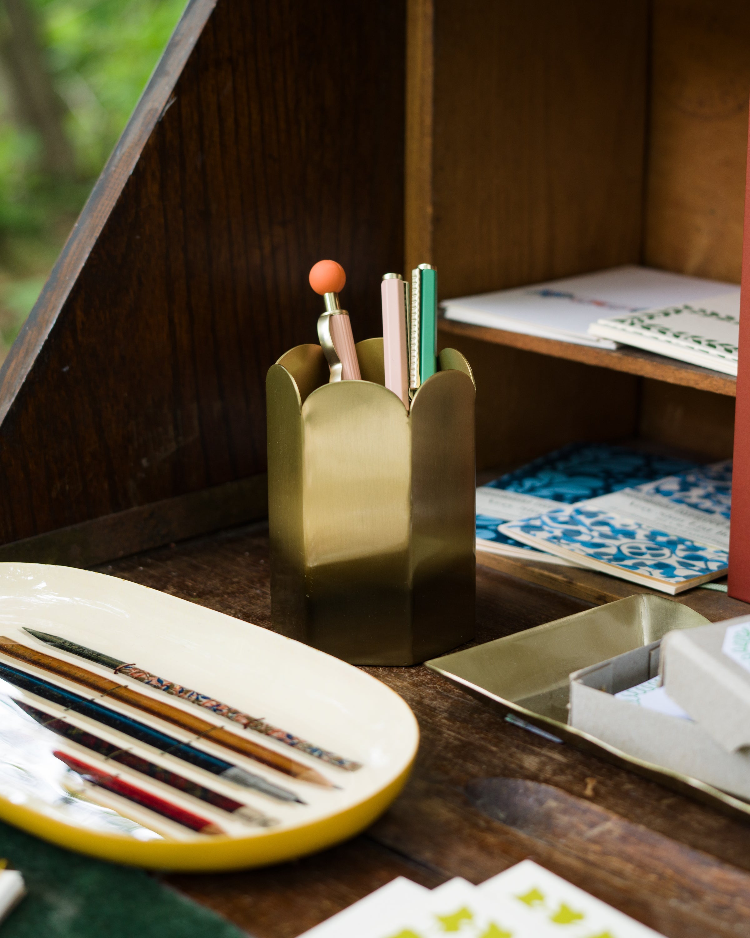 Pens & Pencils