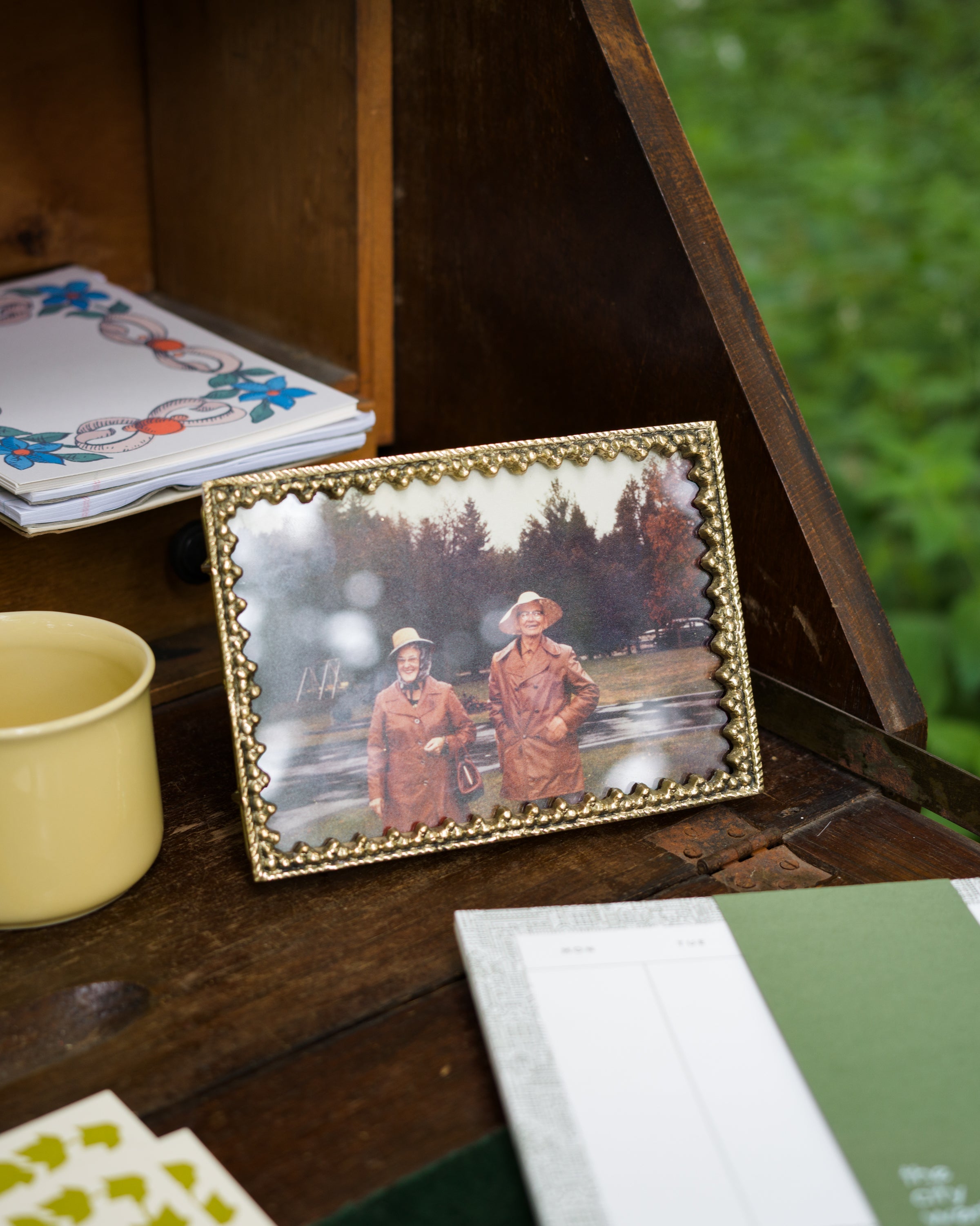 Picture Frames