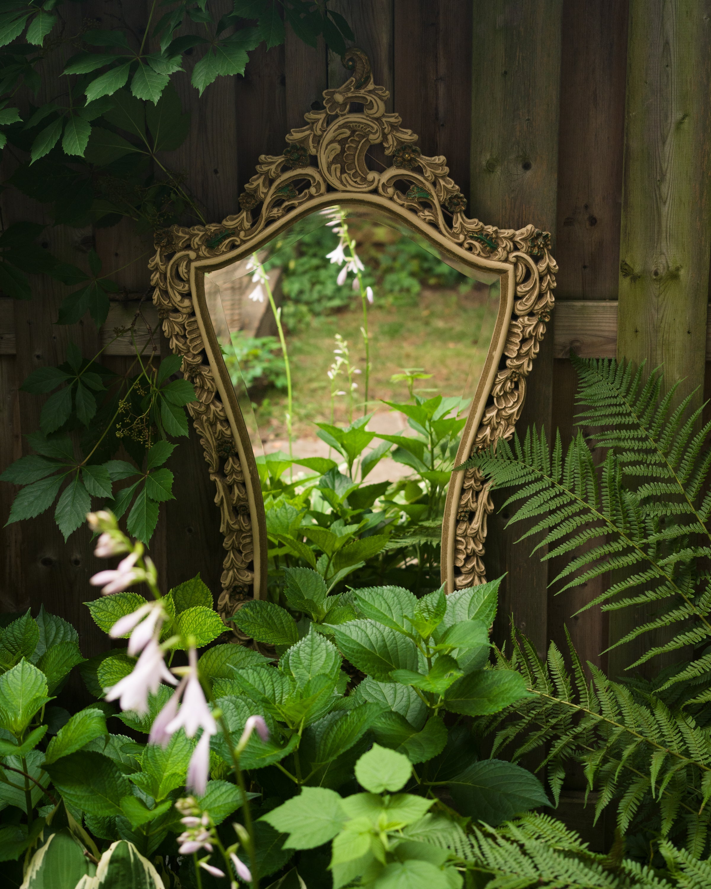 Mirrors