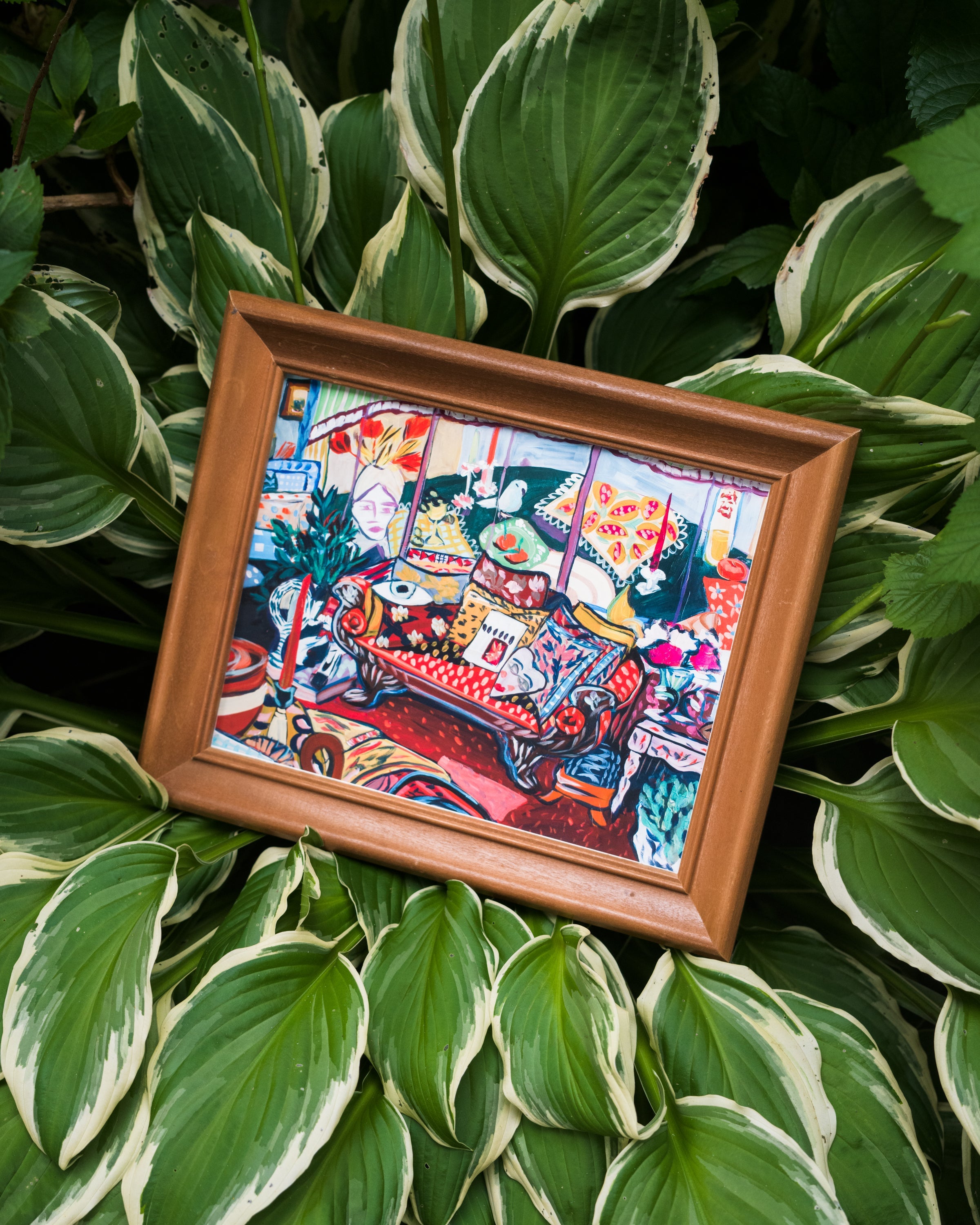 Arts & Prints