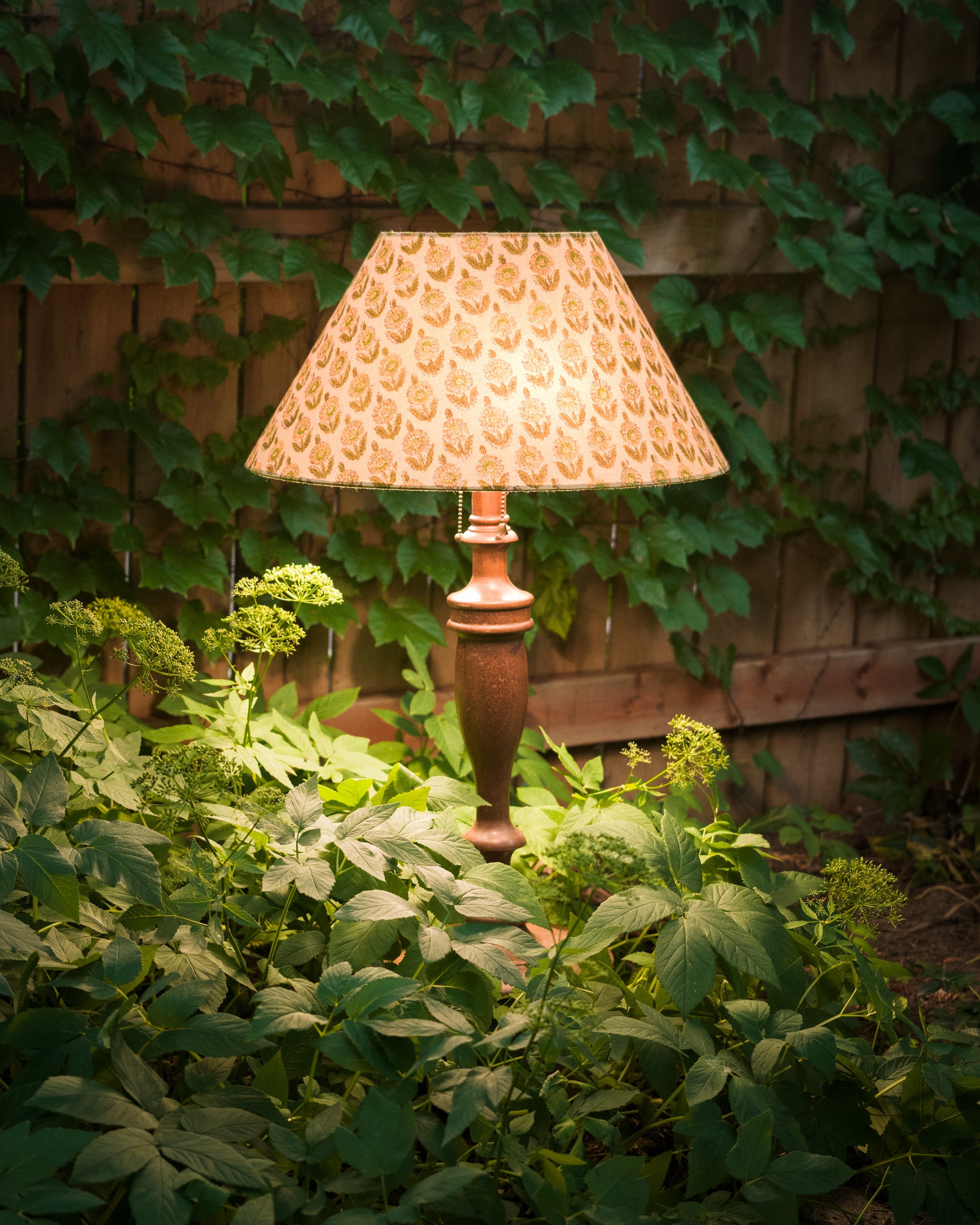 Lighting