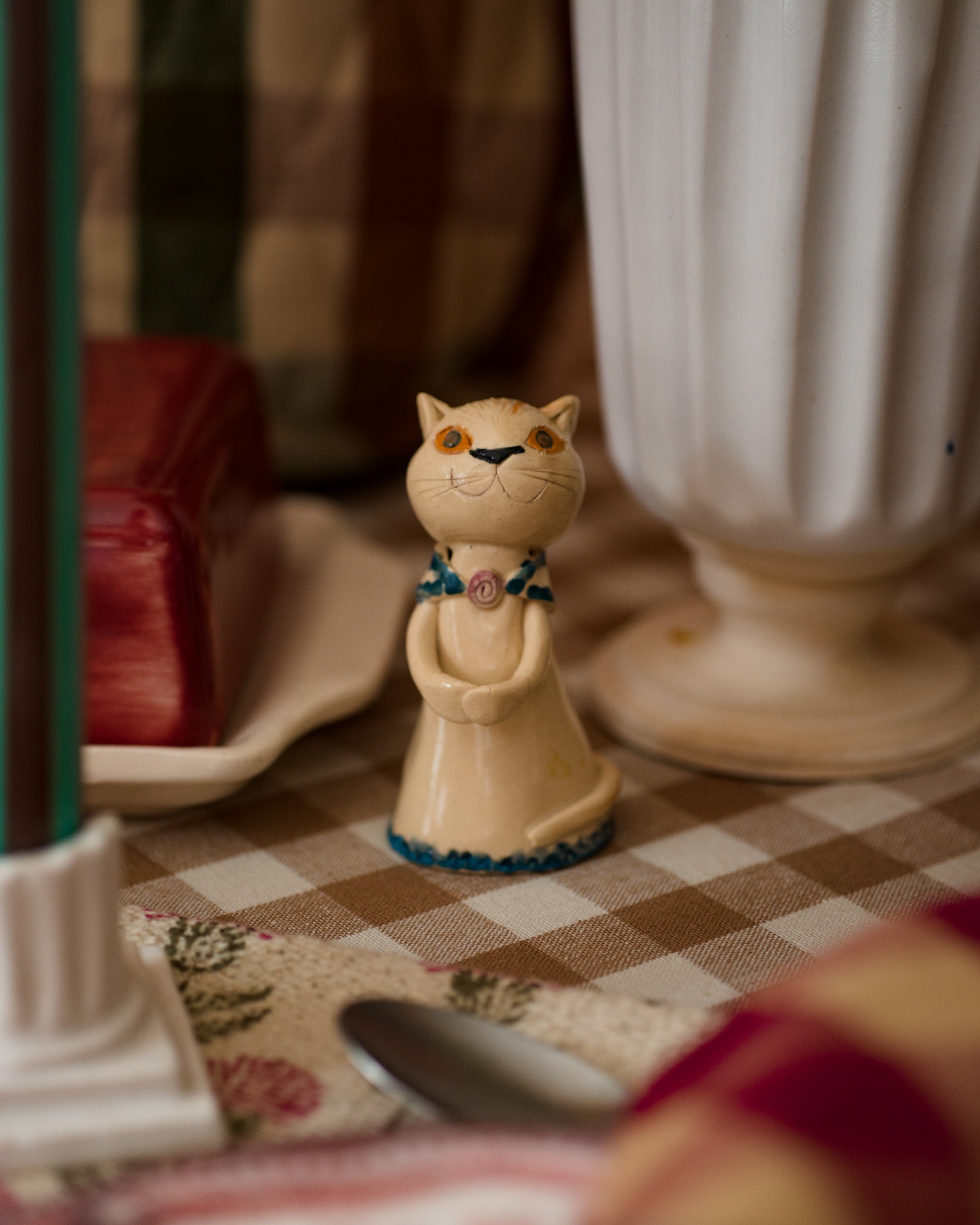 Decor Objects