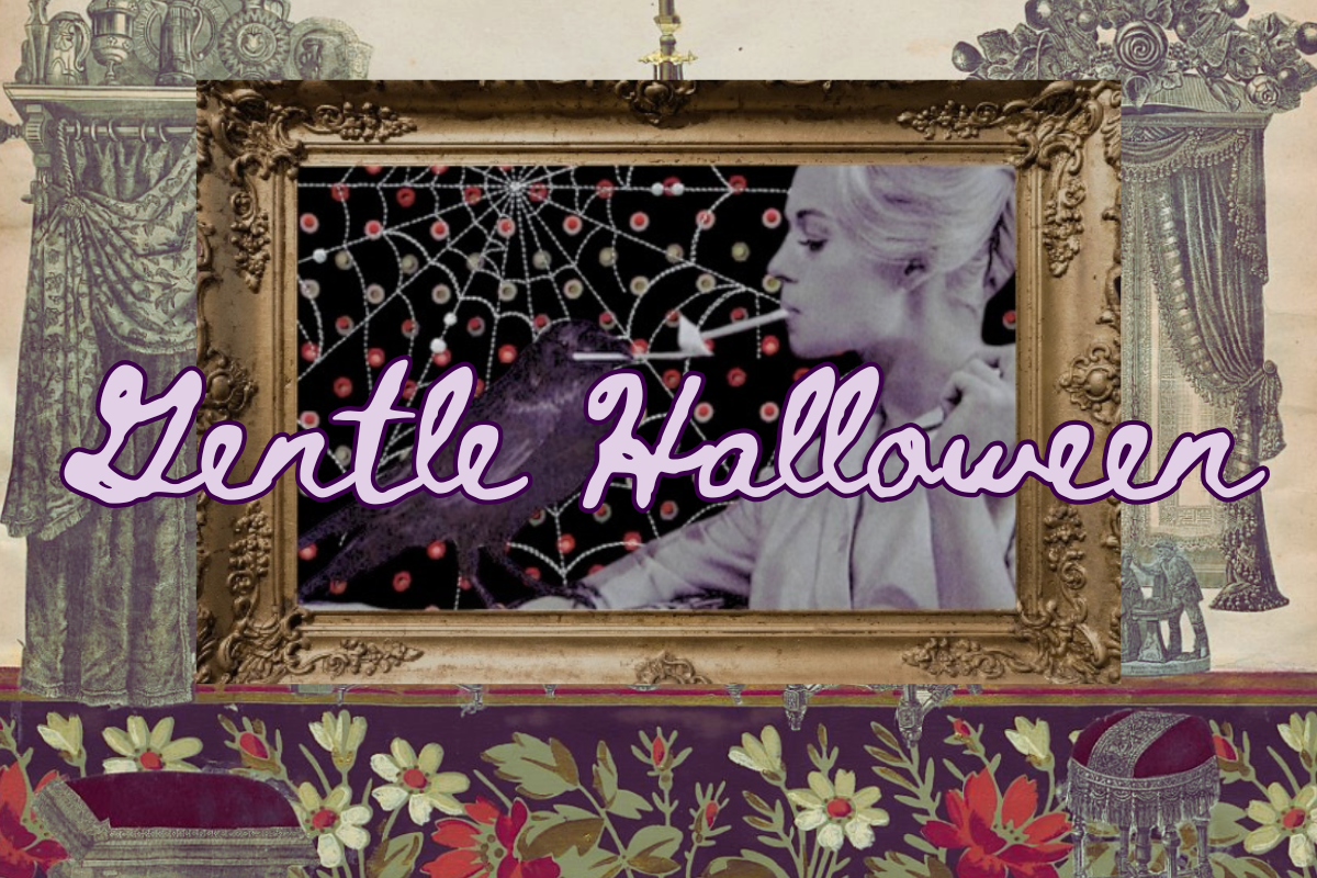 Gentle Halloween