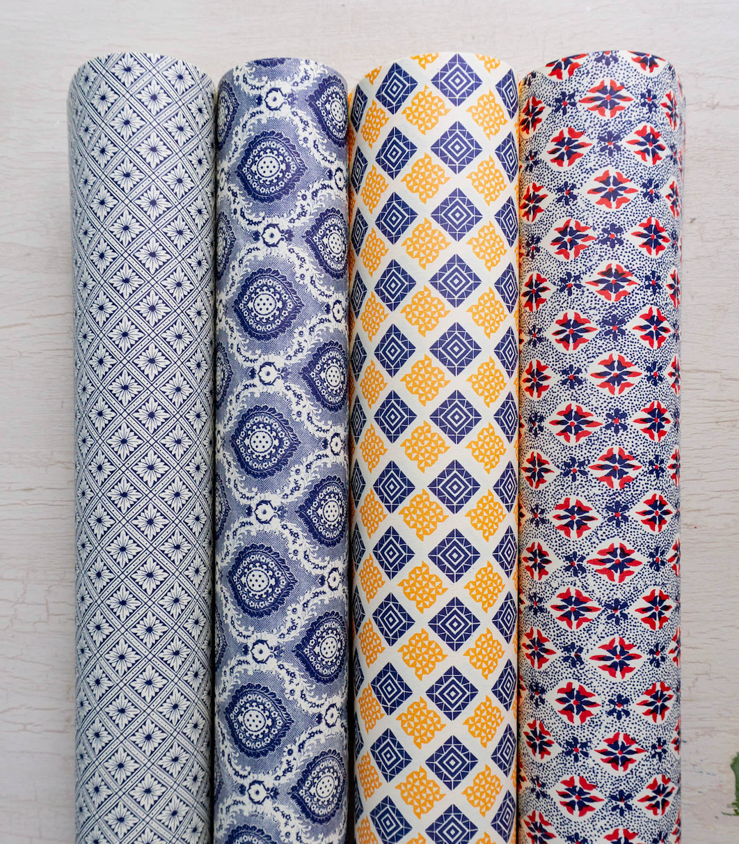 Gift Wrap & Bags