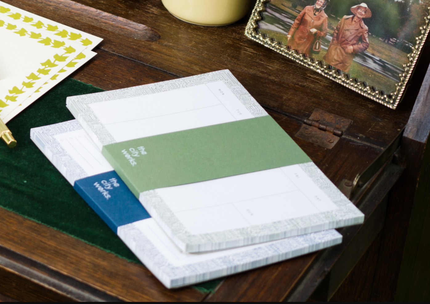 Calendars & Planners