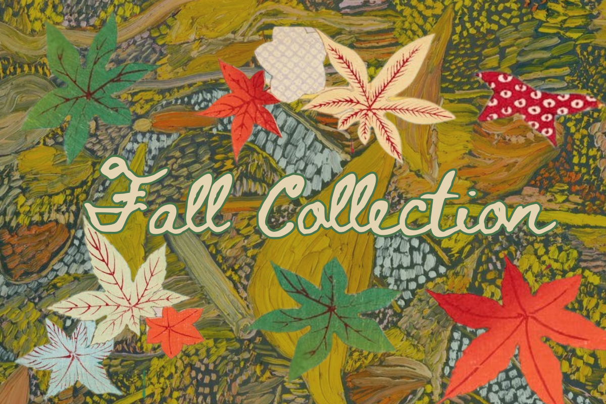 Fall Collection