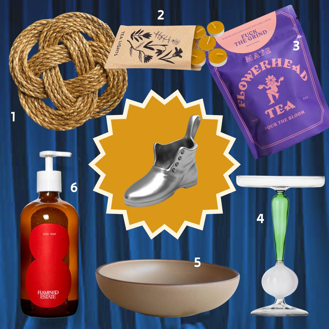 the monopoly player gift guide!