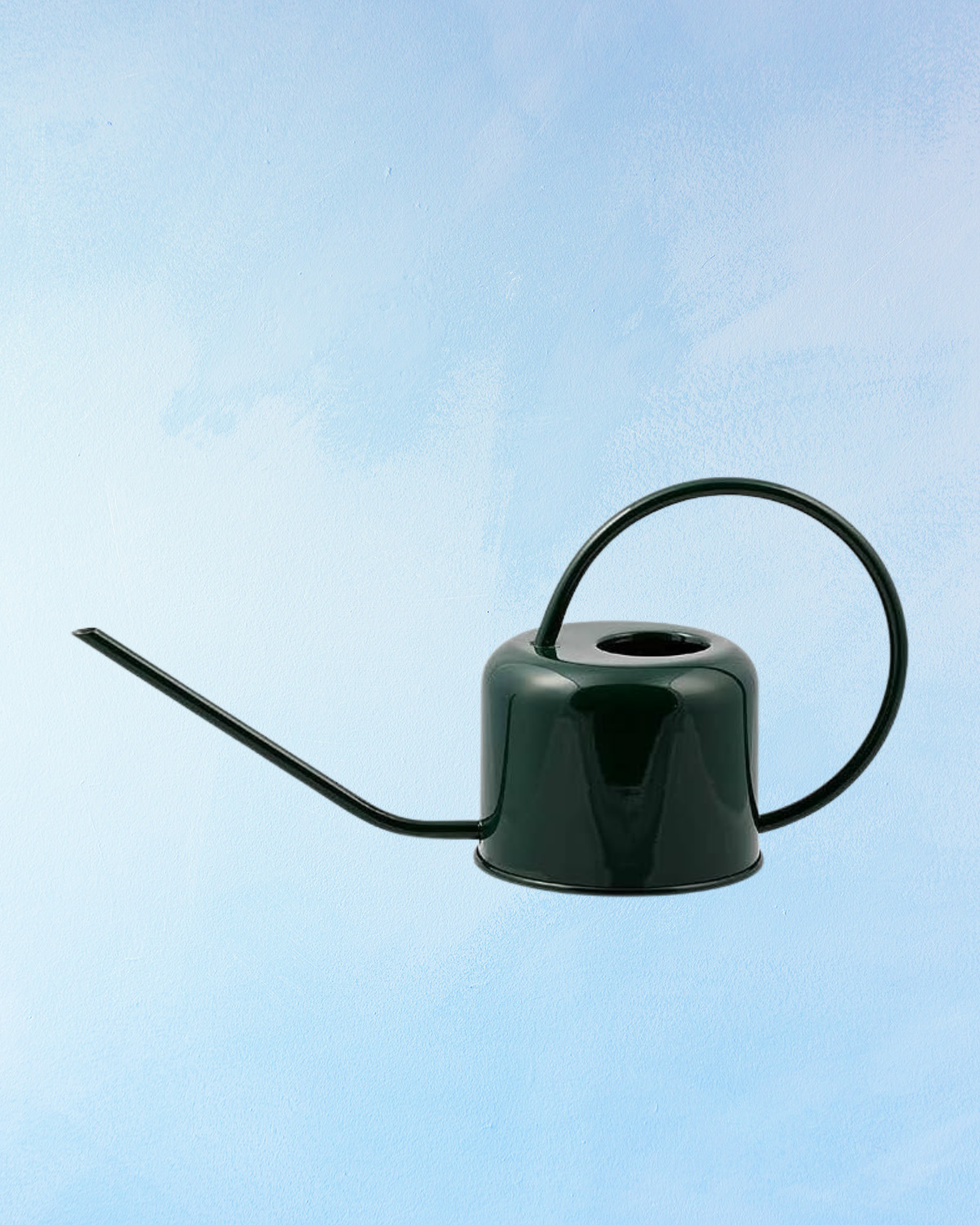 watering can - 0.9L (assorted colours)