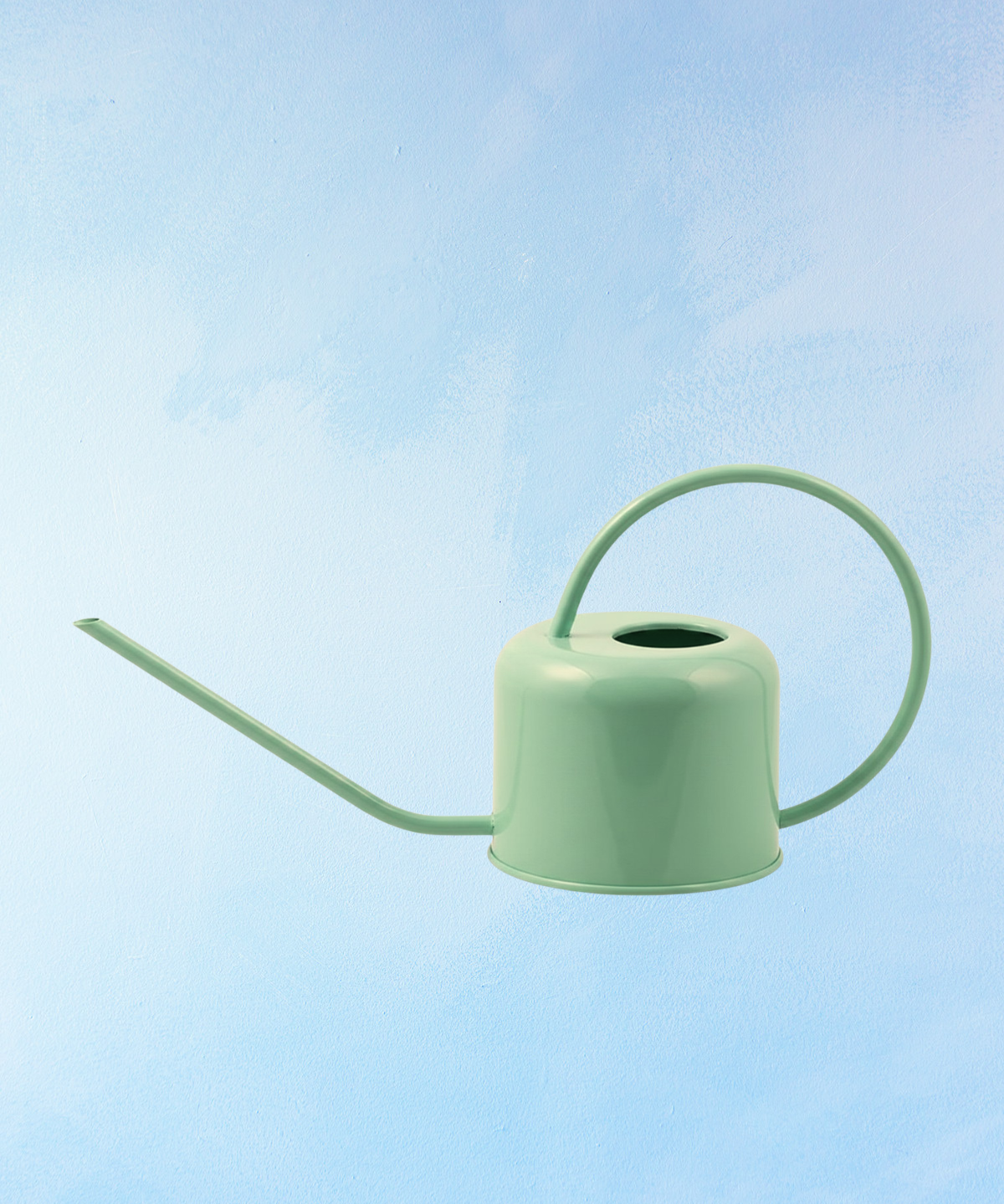 Arrosoir - 0.9L (coloris assortis)