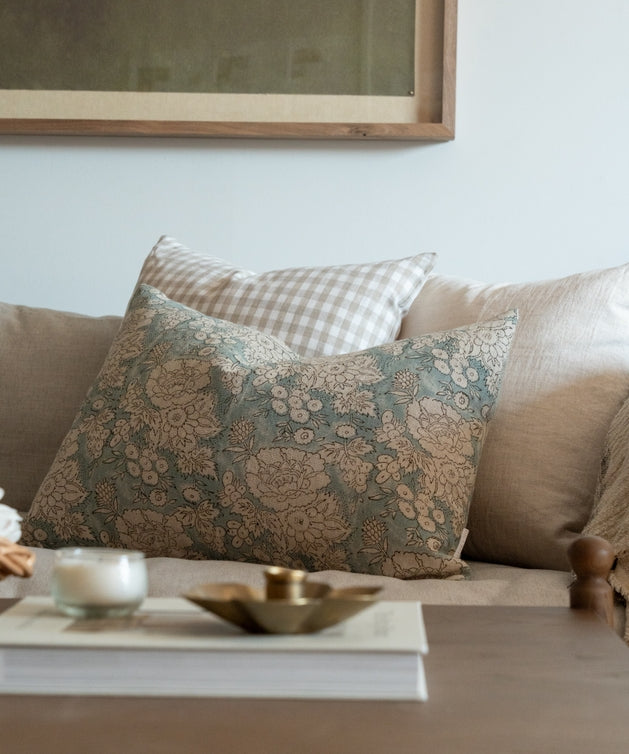 pillow - adeline