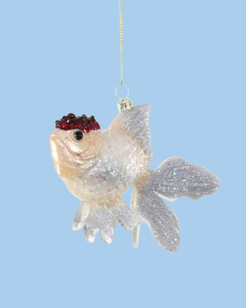 betta fish ornament