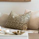 pillow - olivia - two sizes