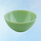 jadeite - soup bowl
