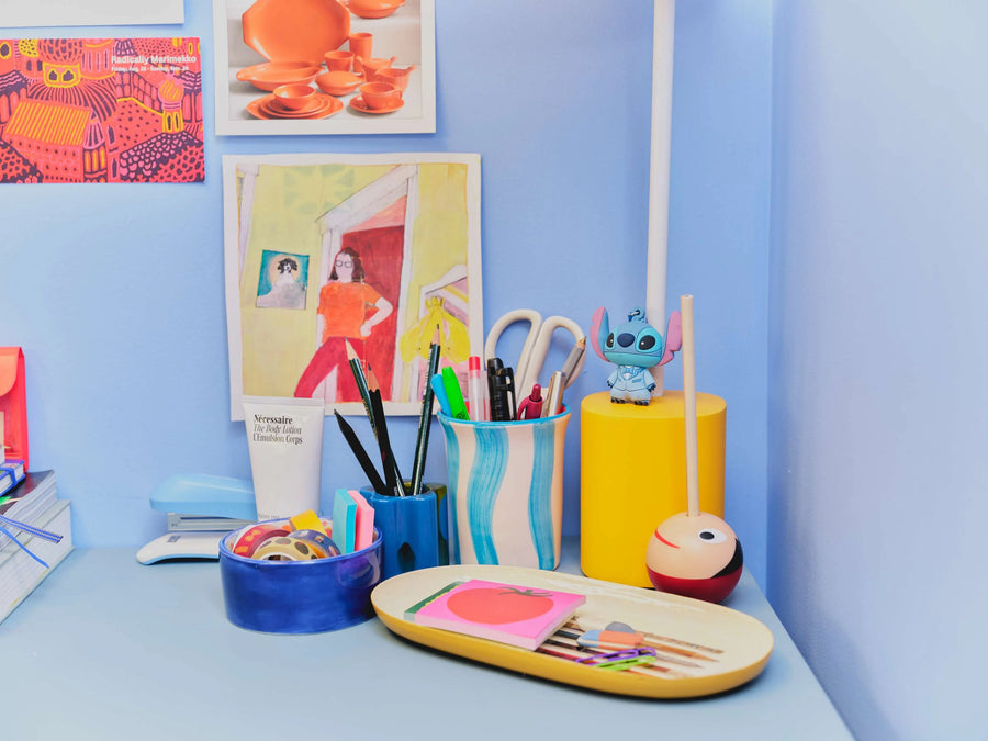 BAA In Your Space: Rachel Davies