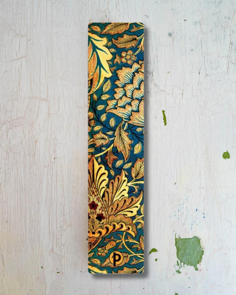 bookmark - morris windrush