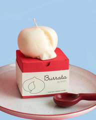 candle - burrata