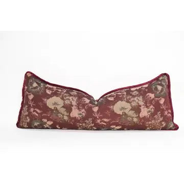 pillow - amelie tapestry lumbar