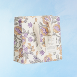 small gift bag - lavender (multiple styles)