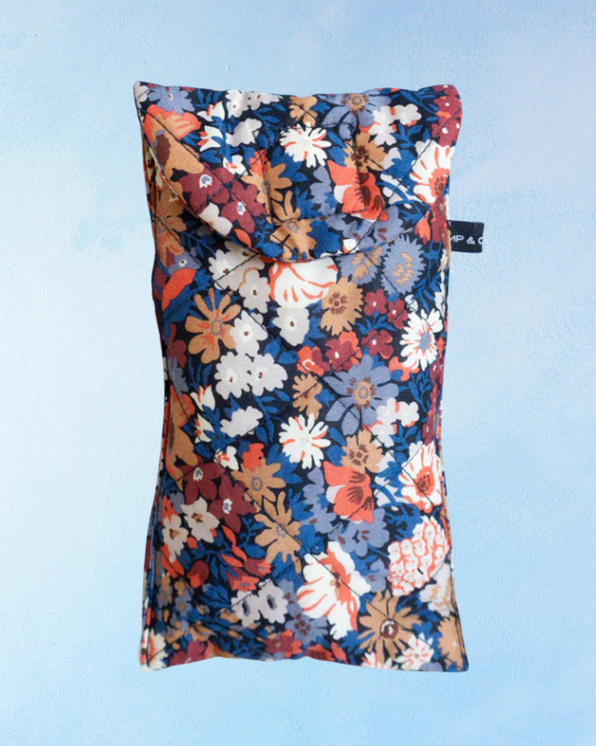 eye glass case - liberty london (multiple styles)