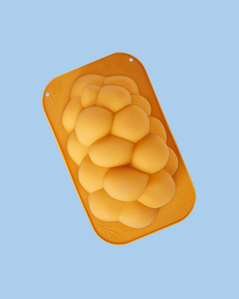 challah mold