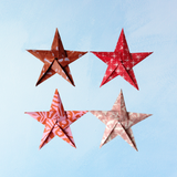 garland - origami star kit