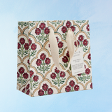 petit sac cadeau - cerises (plusieurs modèles)
