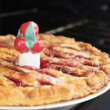 pie vent - cherry