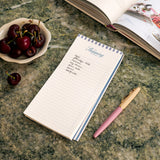 list pad - the shopping list