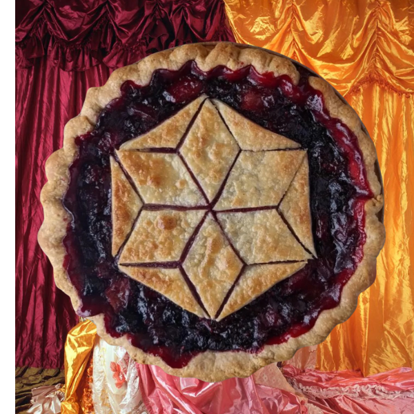 Pies - Frozen to bake at home! PICKUP ONLY