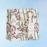 petit sac cadeau - cerises (plusieurs modèles)