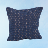pillow - navy point