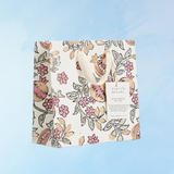 small gift bag - pink earth (multiple styles)