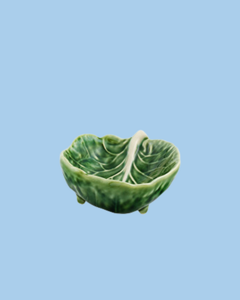 cabbage leaf dish