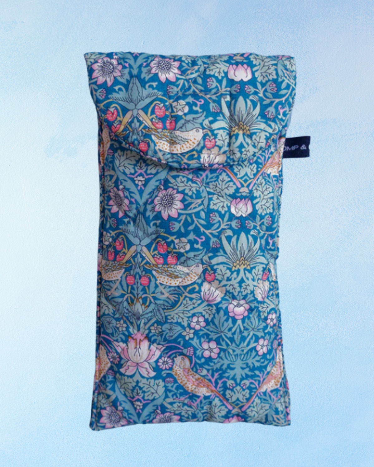 eye glass case - liberty london (multiple styles)