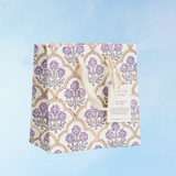 small gift bag - lavender (multiple styles)