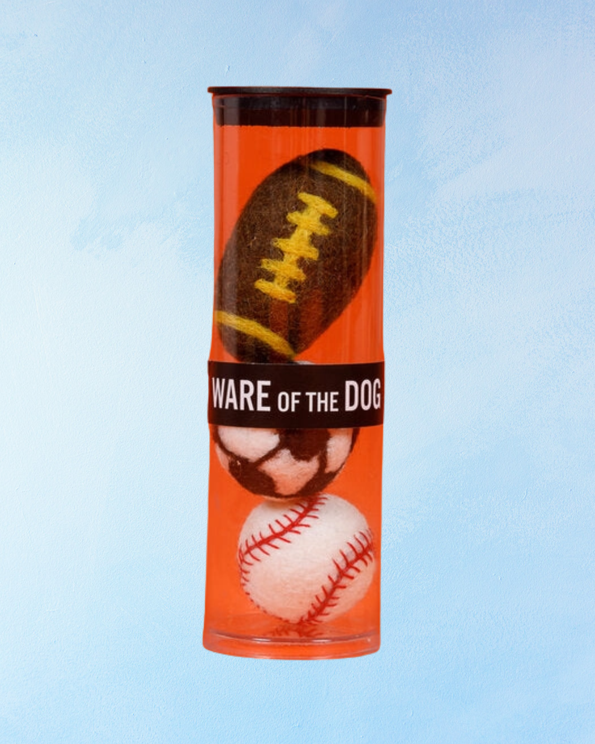 cat toy - set of balls